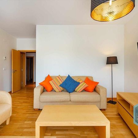 Apartmán Marina View - Dream Lodging Albufeira Exteriér fotografie