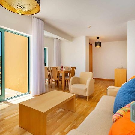 Apartmán Marina View - Dream Lodging Albufeira Exteriér fotografie