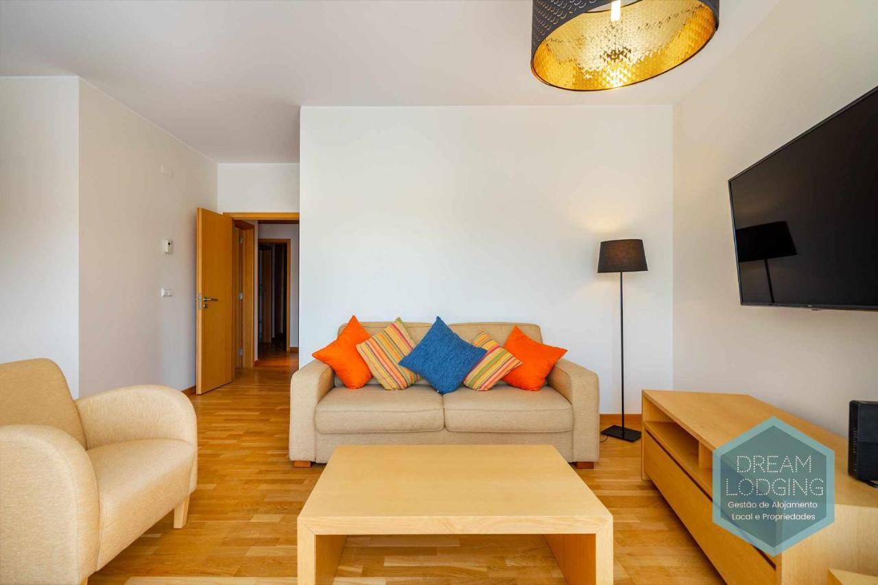 Apartmán Marina View - Dream Lodging Albufeira Exteriér fotografie