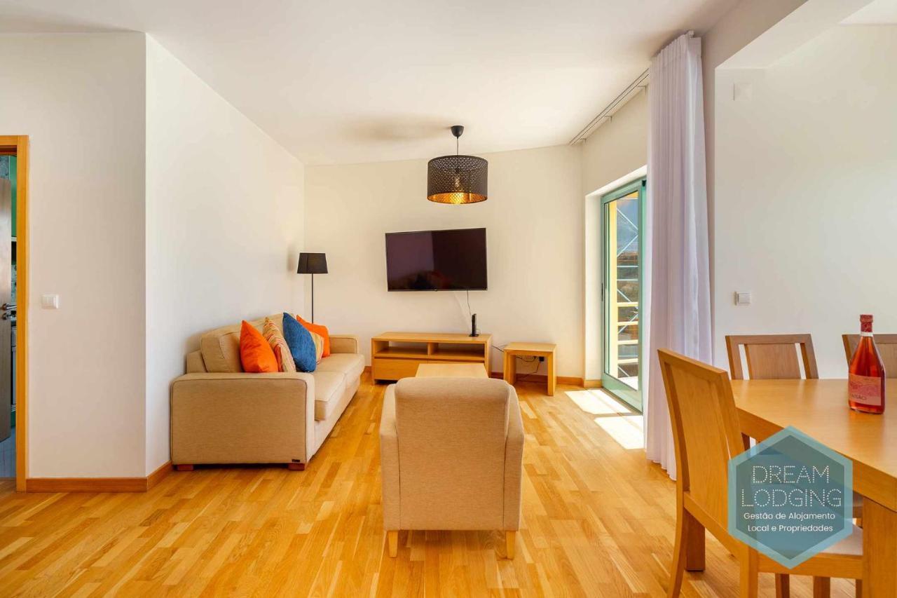Apartmán Marina View - Dream Lodging Albufeira Exteriér fotografie