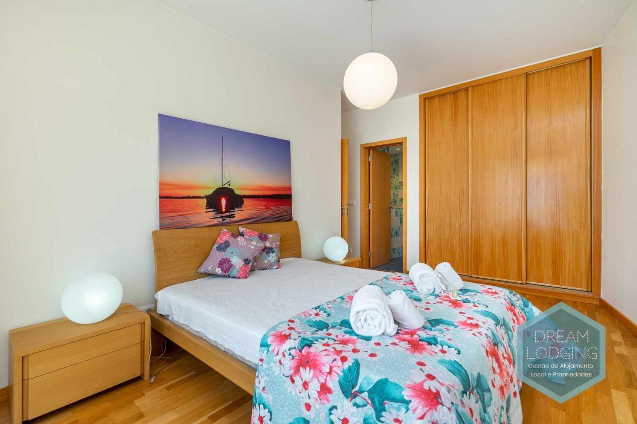 Apartmán Marina View - Dream Lodging Albufeira Exteriér fotografie