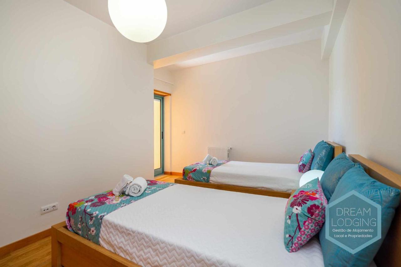 Apartmán Marina View - Dream Lodging Albufeira Exteriér fotografie